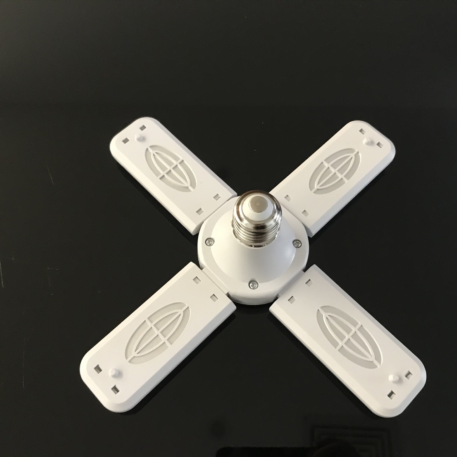 LED迷你叶子灯长款4叶灯3叶灯长款4+1迷你加长款详情图5