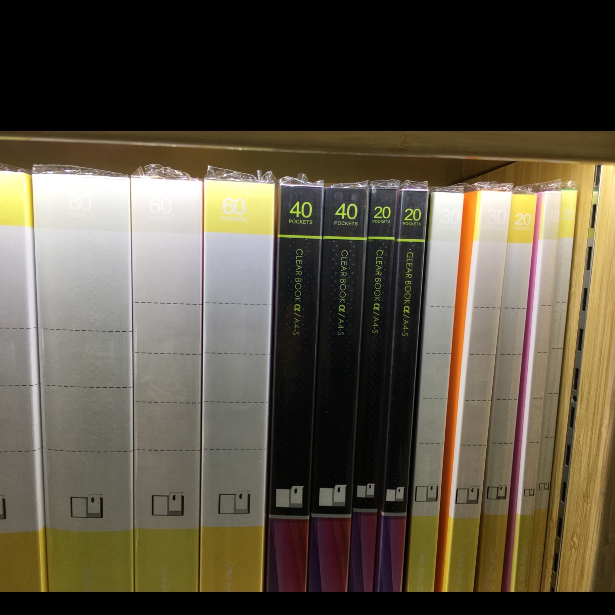 Raw material and new material information booklet, 10 pages, 20 pages, 30 pages, 40,60,80,100 pages, low price and good quality, dedicated to export details Picture