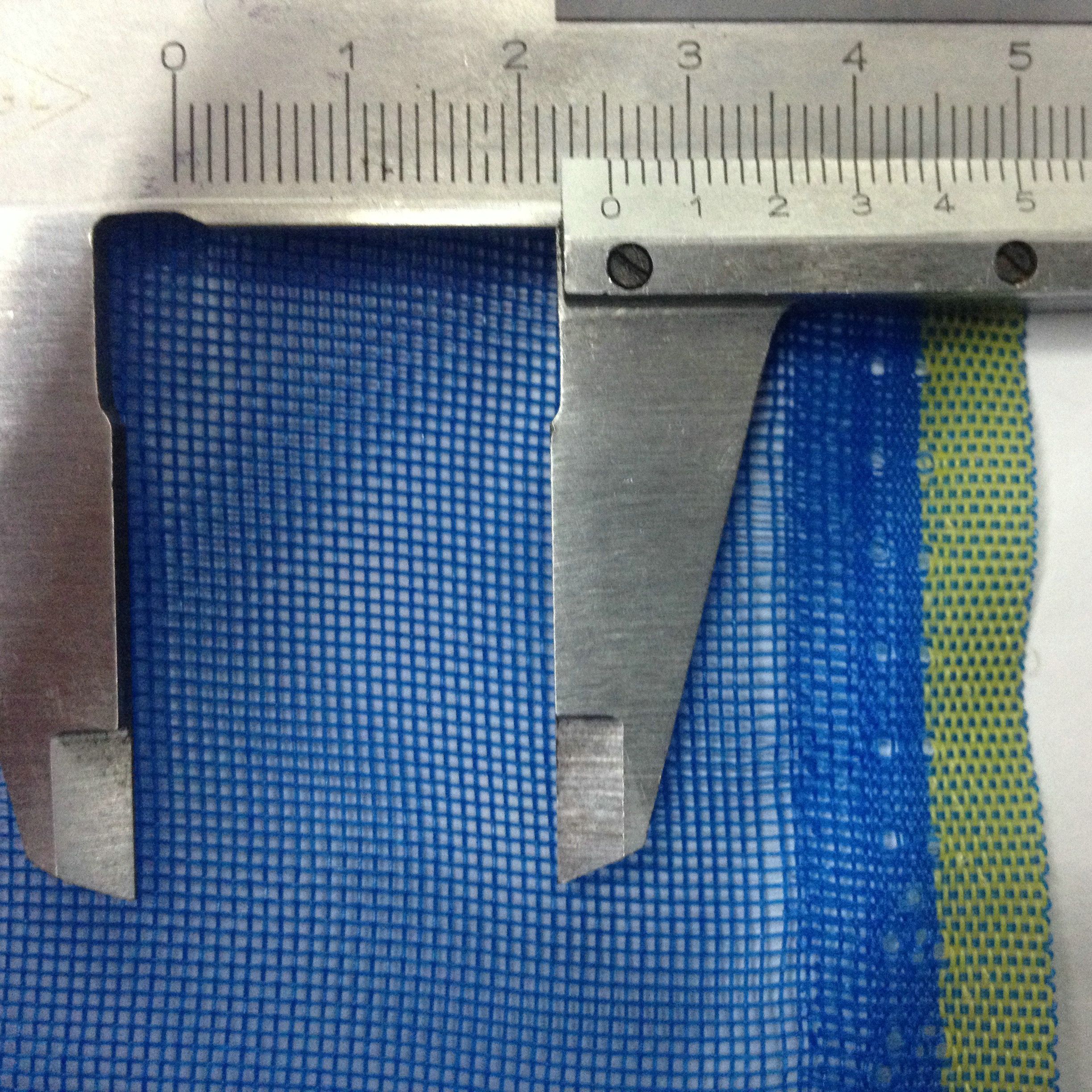 Plastic window screen HIGH density polyethylene window screen nylon window screen Redron