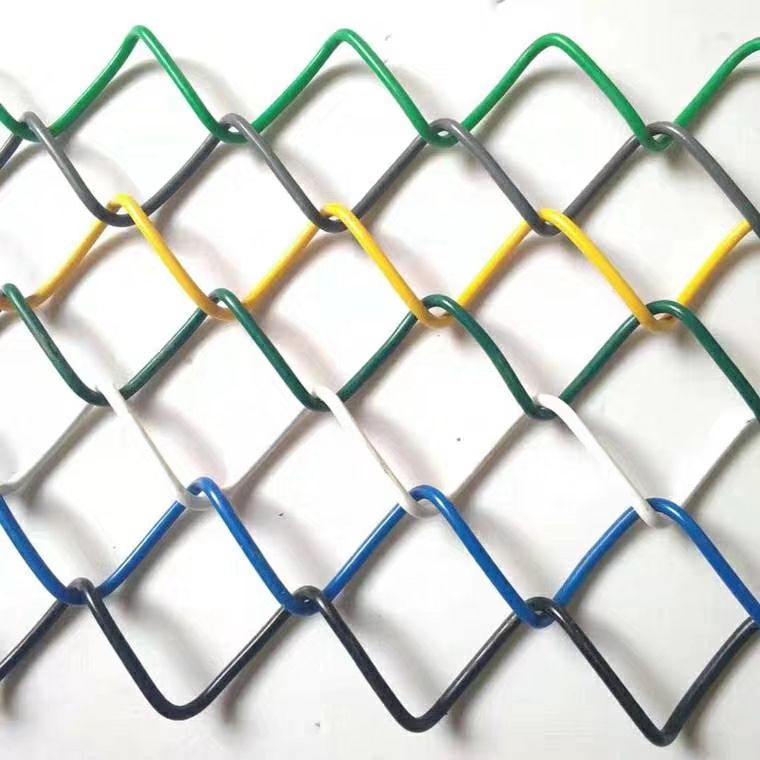 Hook flower net galvanized fence net guardrail manufacturers direct sales