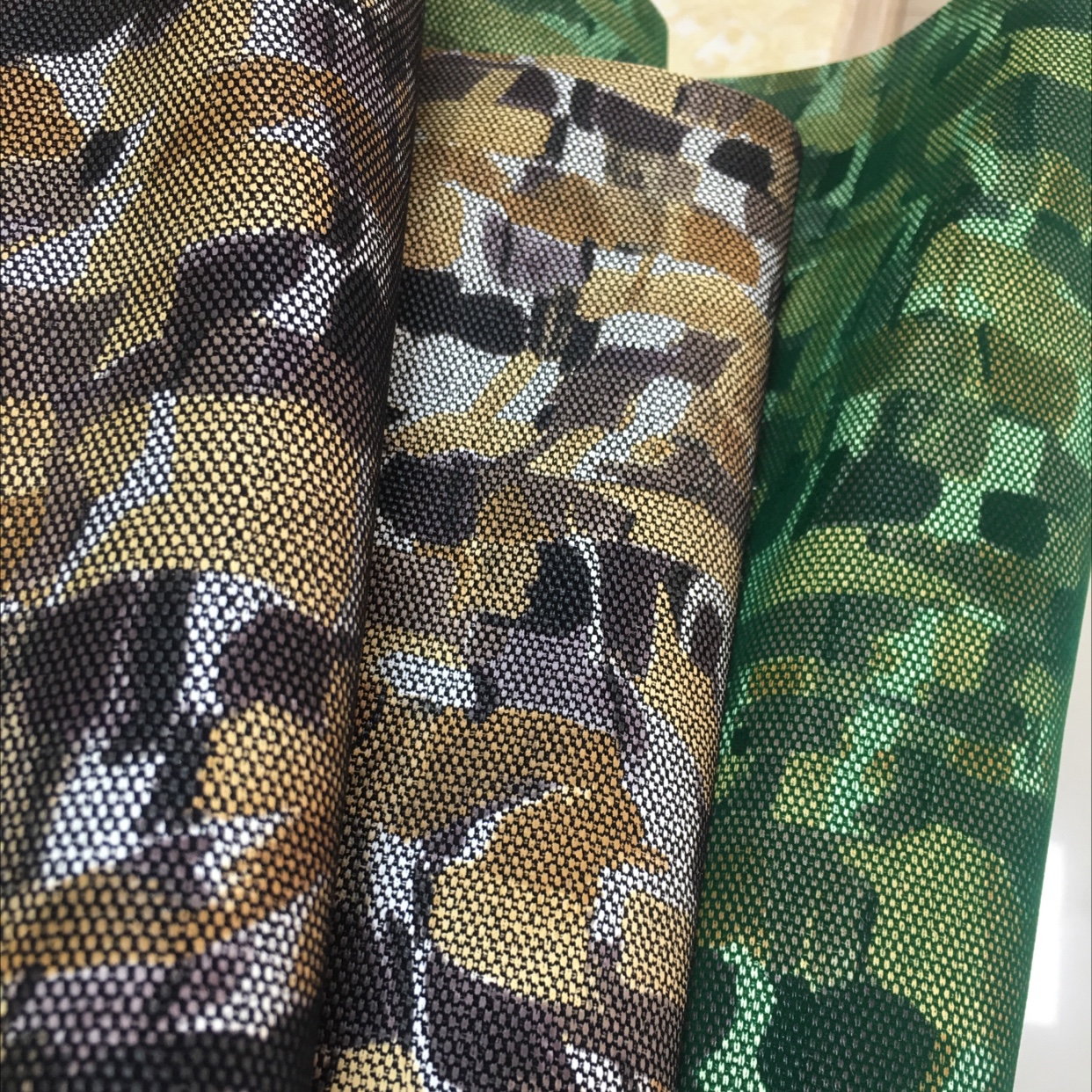 压严贴膜产品图