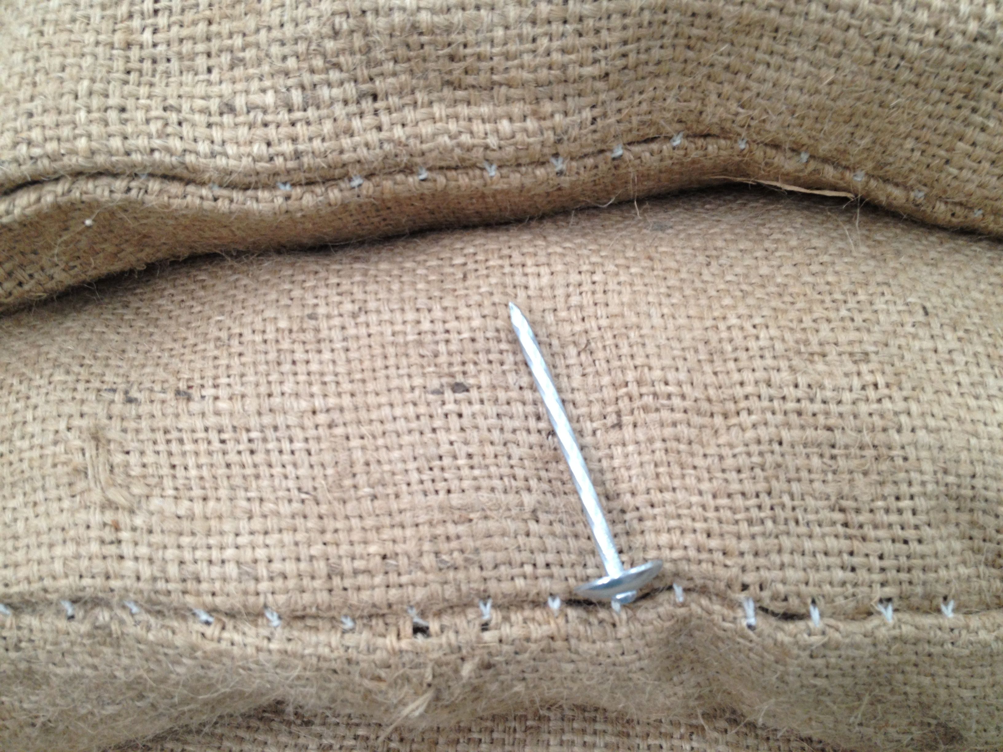 Corrugated nail bag manufacturer direct corrugated nail galvanized corrugated nail