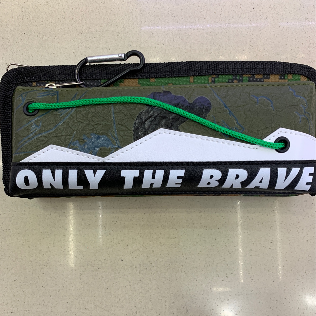 Student Pen Case 7383, Student Pen Case 7383, Student pen case 7383 Application Scenario