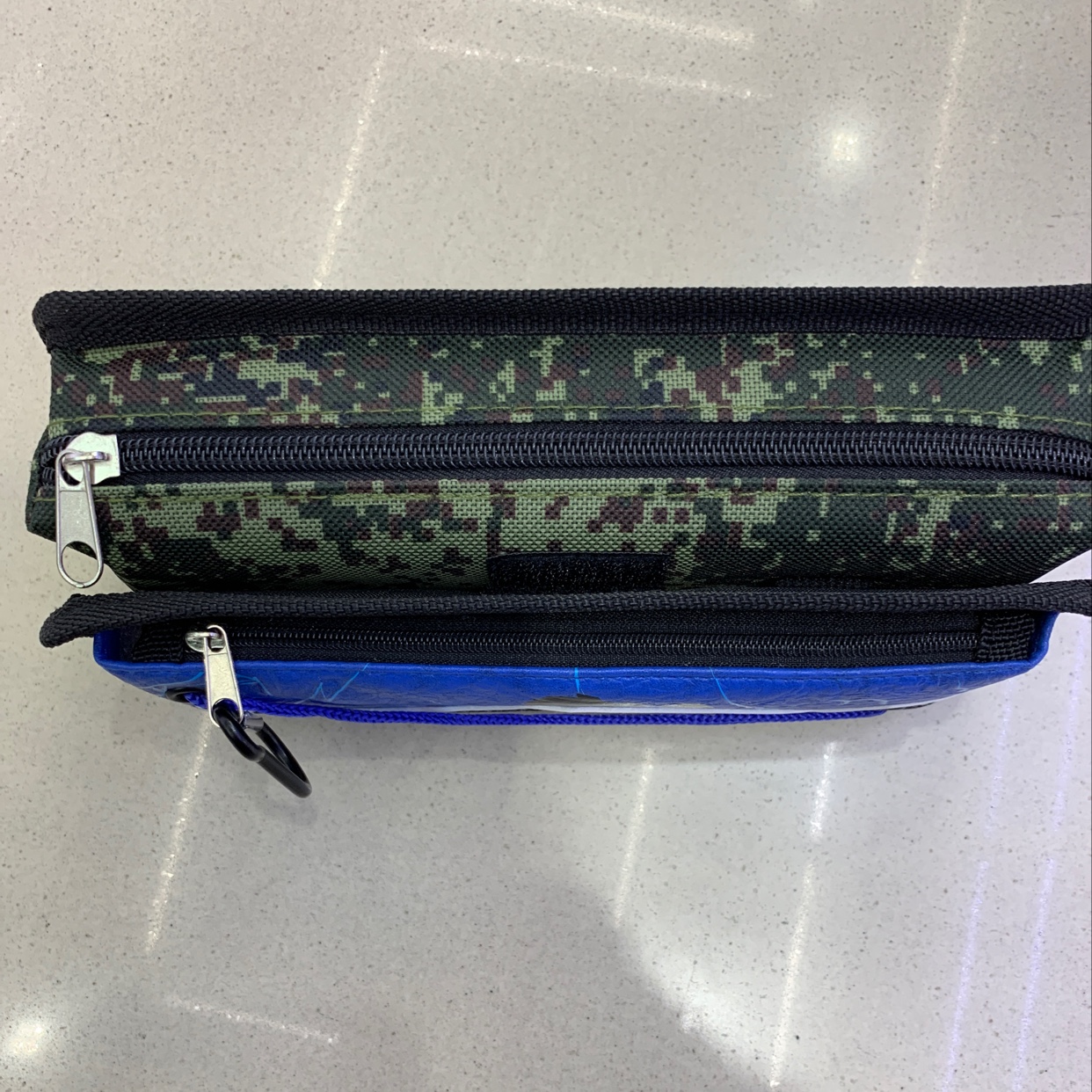 Student Pen Case 7383, Student Pen Case 7383, Student pen case 7383 Specification image