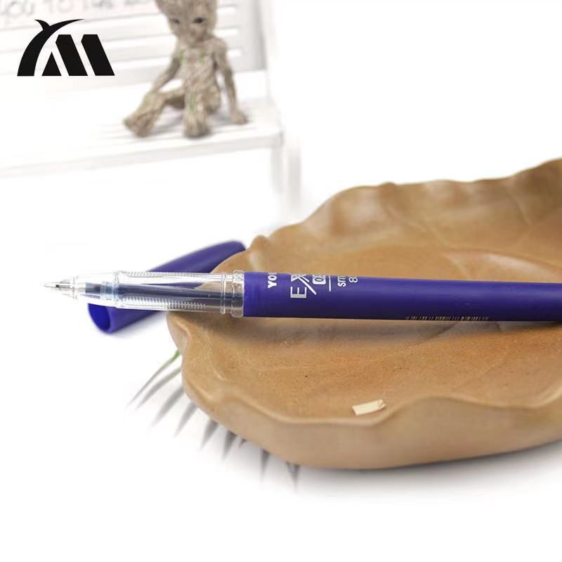 The manufacturer supplies YOUMEI G-8002 gel pens, water-based pens, signature pens, and beautiful stationery for junior high school students for wholesale Item Picture