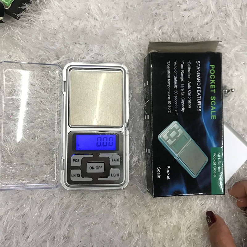 电子珠宝秤带USB，一箱装100个，单个彩盒包装、用途：称黄金 称珠宝 称各种贵族产品15116详情图6