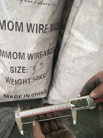 Ordinary nails 50kg/ bag manufacturers direct nails all kinds of specifications nails