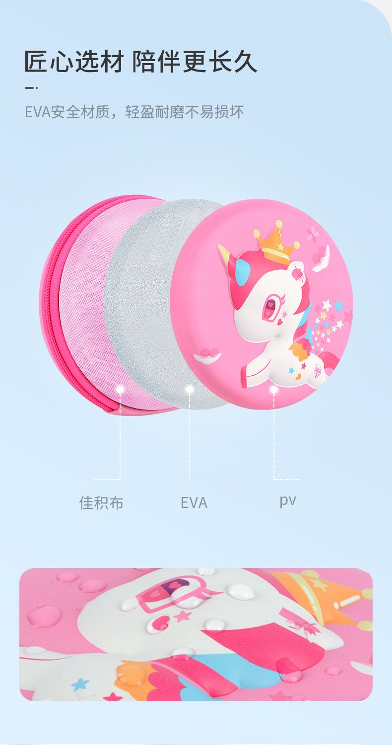 YC205581 Children's small shoulder bag Item Picture