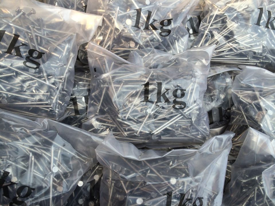 Red Dragon REEDRLON common nails 1kg/ bag packaging