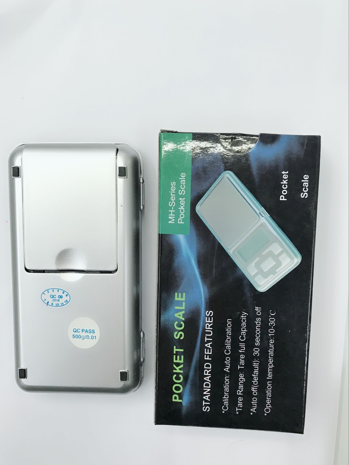 电子珠宝秤带USB，一箱装100个，单个彩盒包装、用途：称黄金 称珠宝 称各种贵族产品15116详情图4