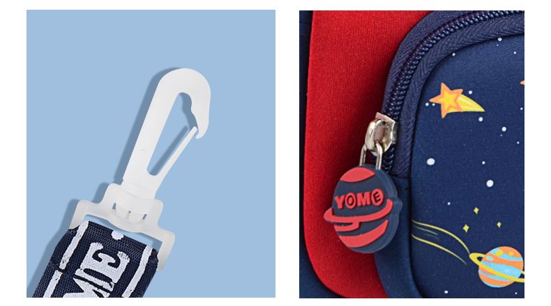 YC195567 Children's Crossbody Bag undefined