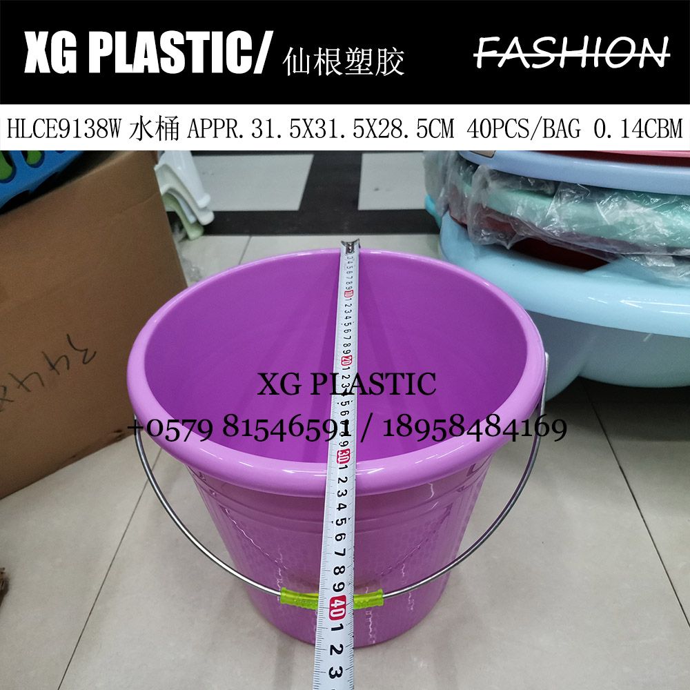 水桶、水缸实物图