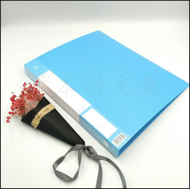 资料夹/文件夹/办公孔夹产品图