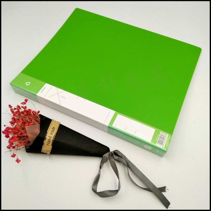 资料夹/文件夹/办公孔夹细节图