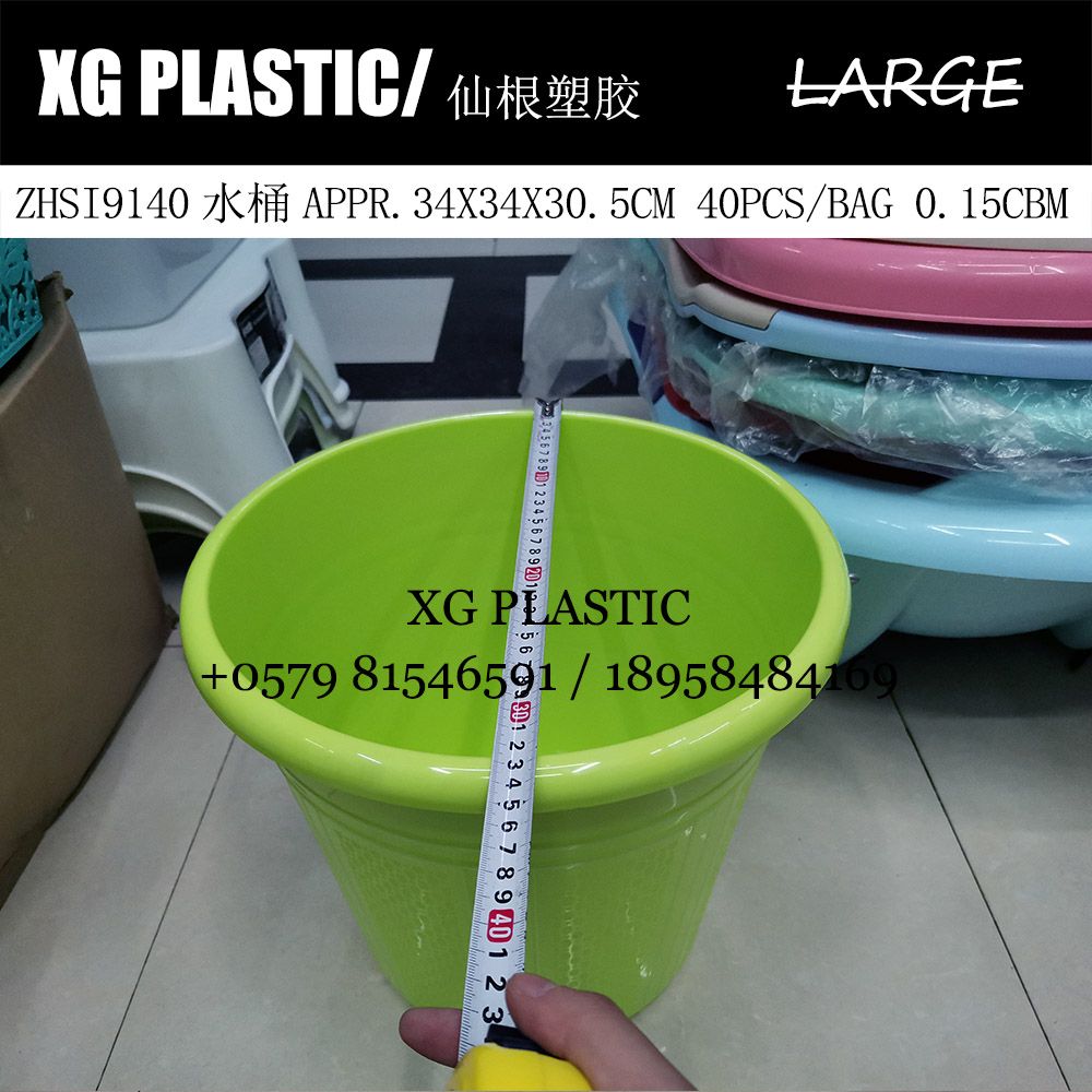 水桶、水缸实物图