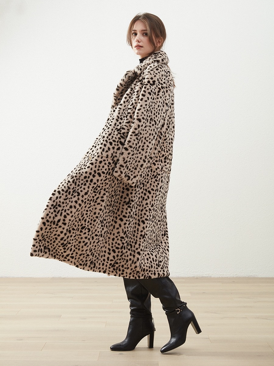 Xiaoya Fur Clothing Co., LTD describe pic - 5