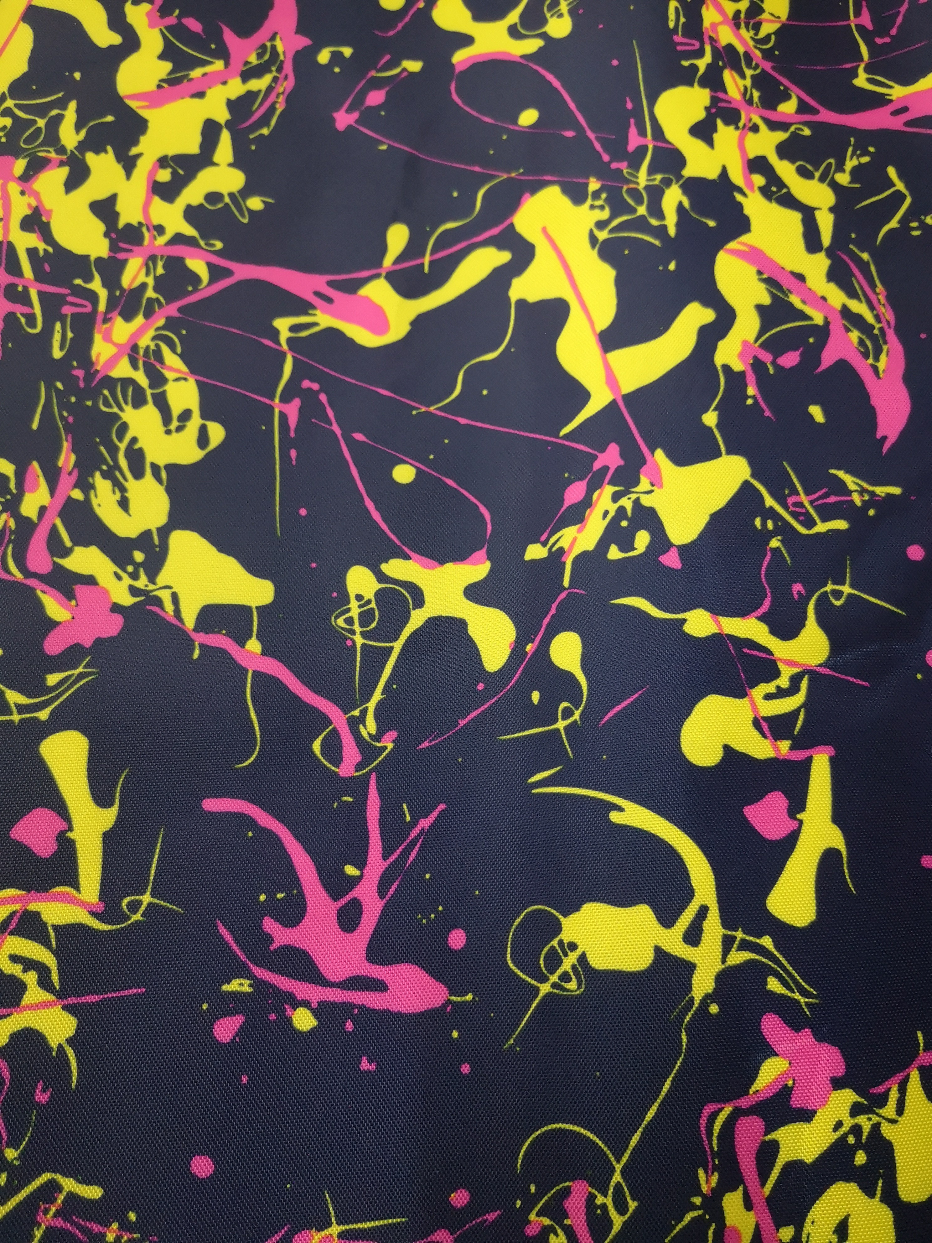 格子 300D彩条 小条纹发泡400d牛津布印花 花色齐全适应于野餐垫 沙滩椅 厂家直销详情图4