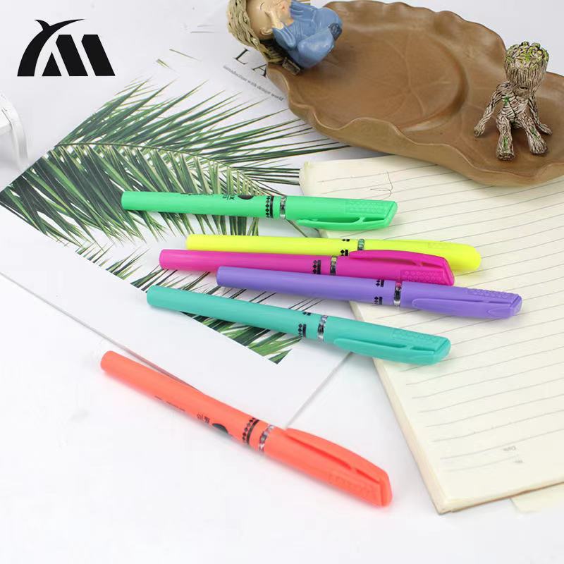 YOUMEI gel pens, ballpoint pens, signature pens, office supplies, stationery wholesale, elegant supply G-8013 details Picture