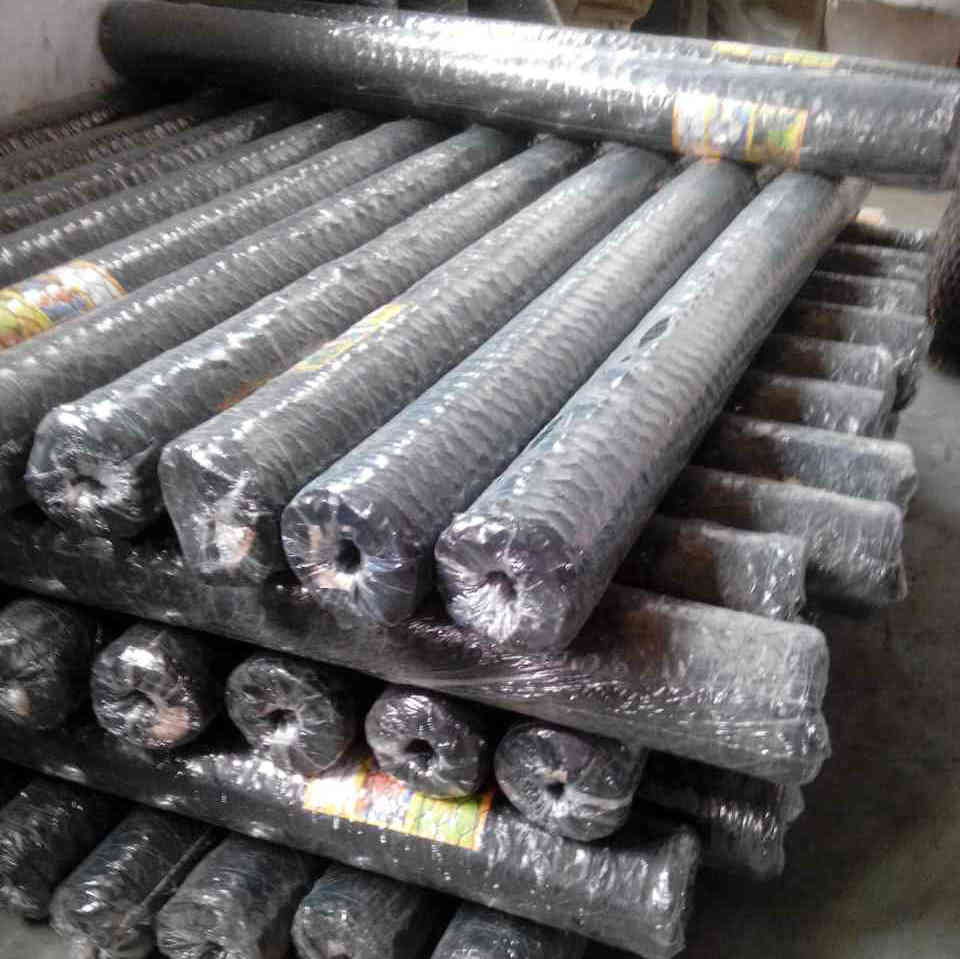 Chicken net chicken cage net hexagonal mesh wire mesh