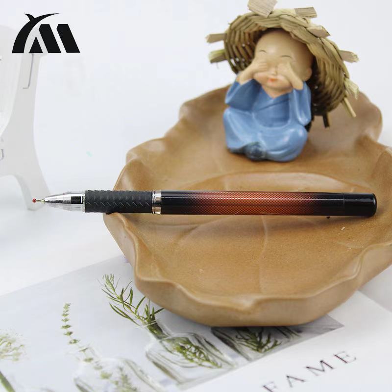 Supply YOUMEI office signature gel pen, Elegant G-0393 student writing stationery gel pen Item Picture