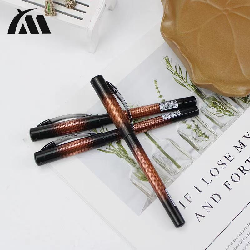 Supply YOUMEI office signature gel pen, Elegant G-0393 student writing stationery gel pen detail image 2