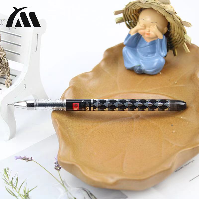 YOUMEI G-651 Office signature Gel Pen, Student writing stationery gel pen Application Scenario