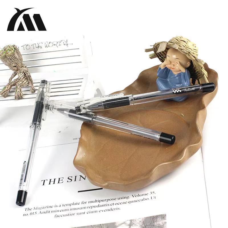 The manufacturer supplies YOUMEI 0.7MM gel pens, gel pens and office supplies Specification image