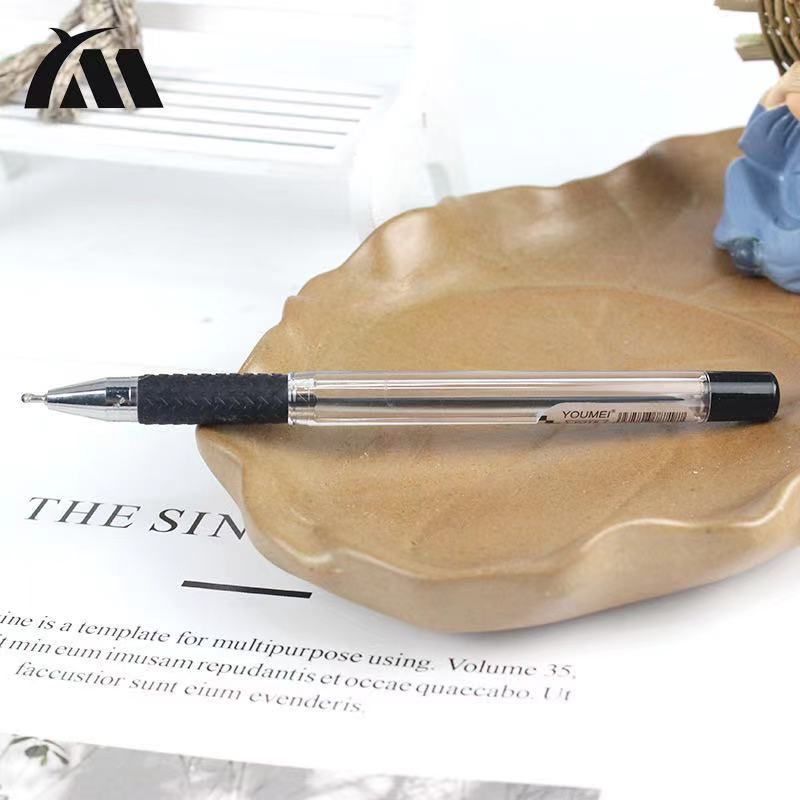 The manufacturer supplies YOUMEI 0.7MM gel pens, gel pens and office supplies Application Scenario