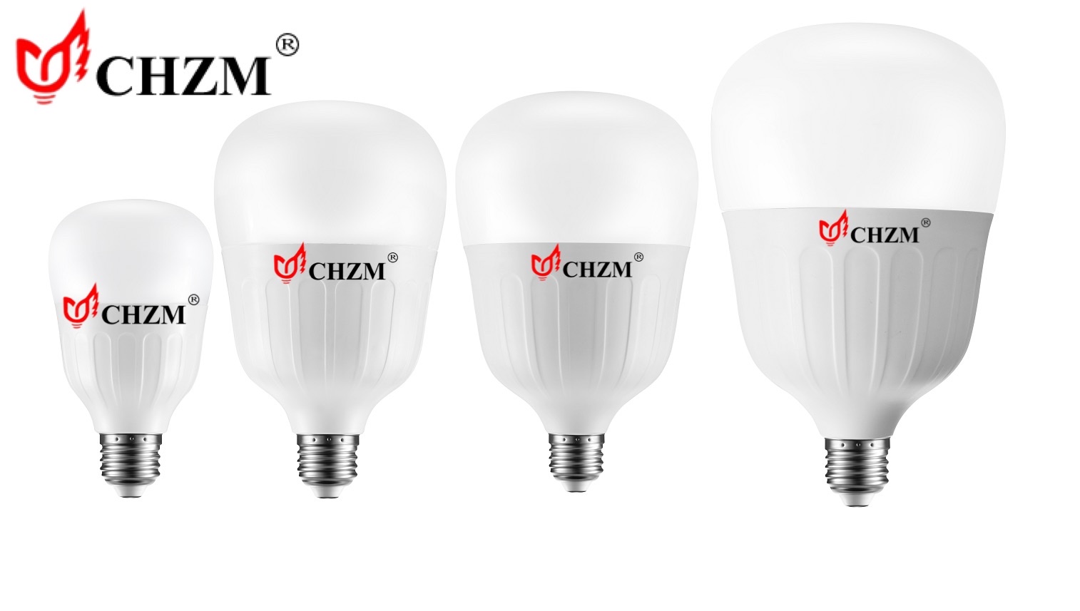 LED bulb lamp, high-brightness energy-saving, flicker-free indoor lighting fixture E27/B22, high-brightness and stylish bulb undefined