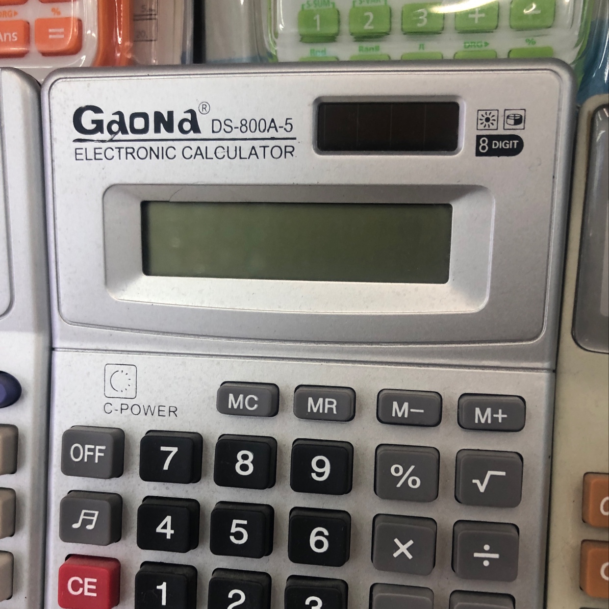 DS-800A-3