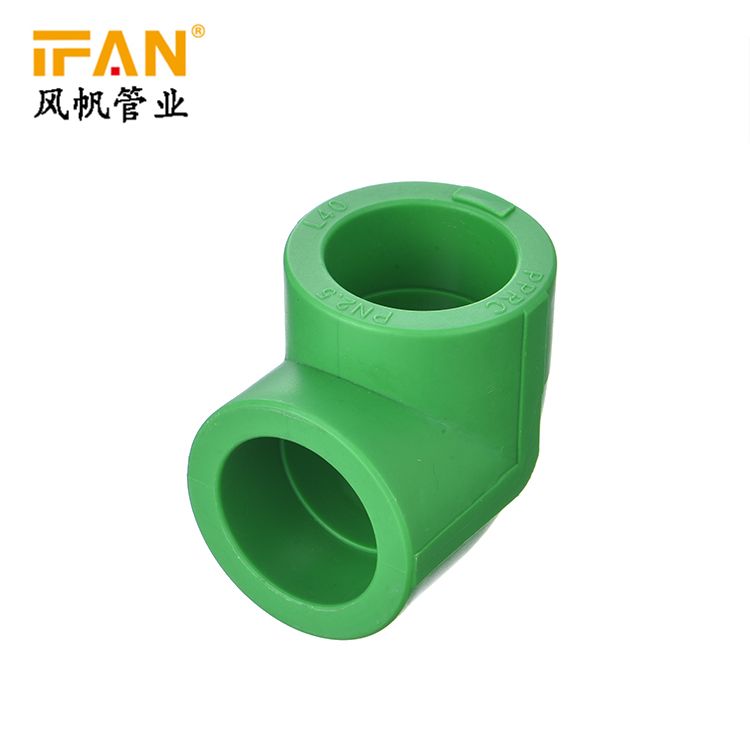 IFAN PPR Pipe Elbow L63 PPR Elbow