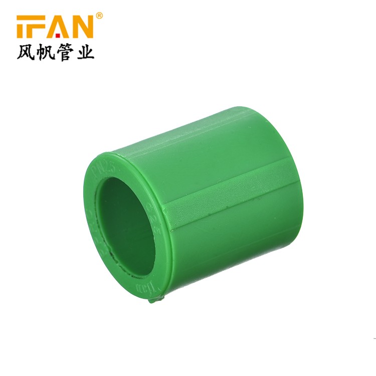 IFAN PPR 管件直接 S75 PPR 直接详情图2