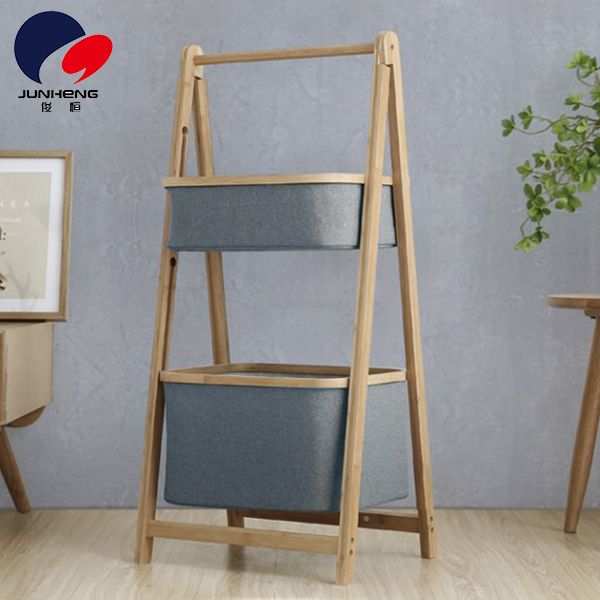 收纳层架实物图