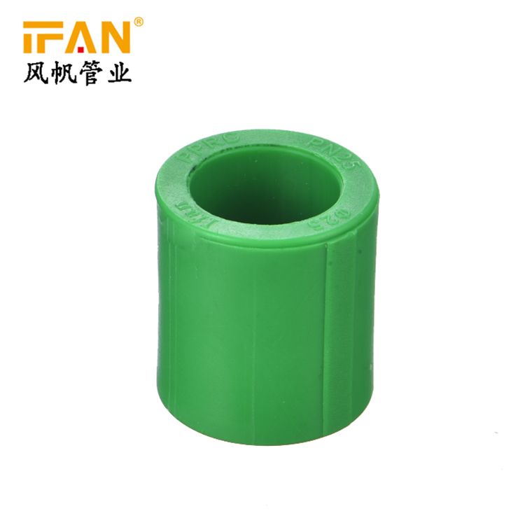 Ifan Ppr Pipe Fitting Direct S75 Ppr Direct Specification drawing