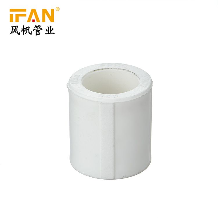 IFAN PPR Fittings socket S90 PPR socket details Picture