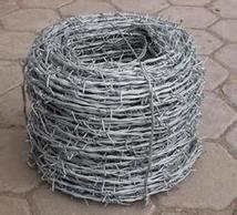 厂家直销 雷德隆铁丝刺绳 刺线刺丝 隔离线电网