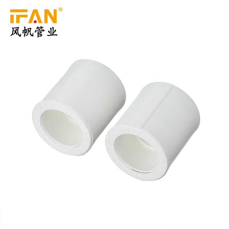IFAN PPR Fittings socket S90 PPR socket undefined