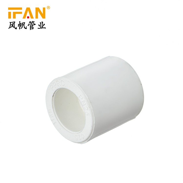 IFAN PPR 管件直接 S75 PPR 直接详情图4