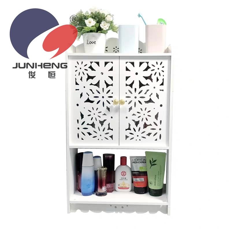 Bathroom, washbasin, wall storage rack, toilet, toilet, storage rack, ZW2791 detail image 4