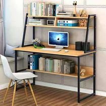 Computer desk desktop home desk Simple and economical simple desk desk desk combination computer desk