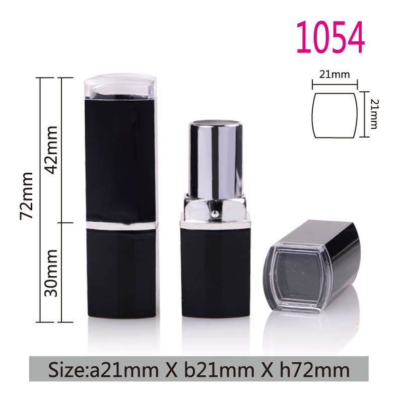 口红管1054厂家直销化妆品耗材包材来样定制