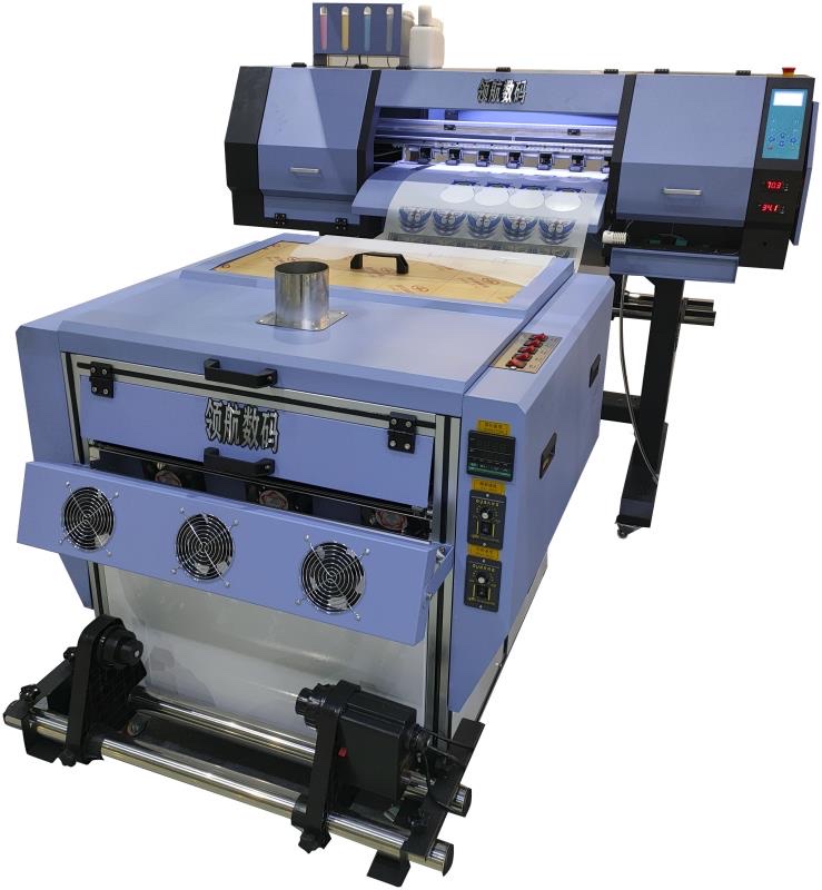 Xingjuli Printing Machinery Store, Yiwu City, Zhejiang Province describe pic - 5