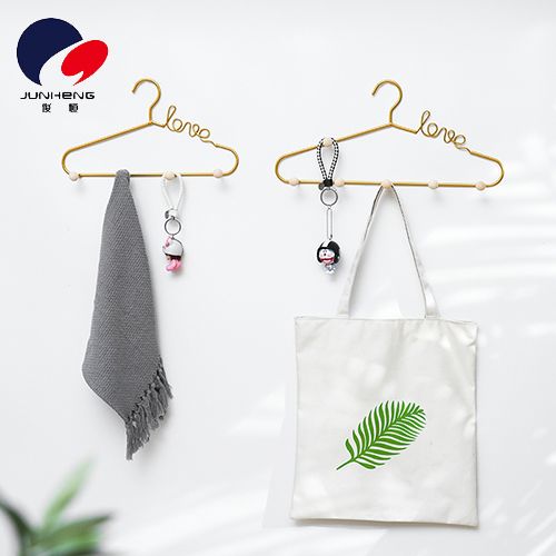 Creative door hooks without holes, bathroom shelves, wall hooks, coat hooks, clothes hangers, A1061 details Picture