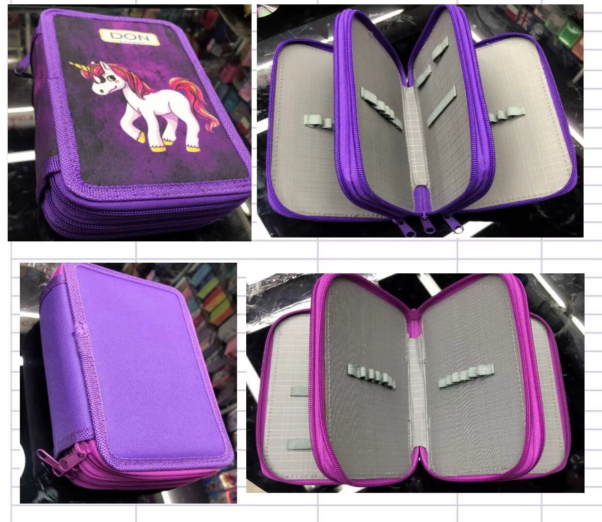 Pen bag 303 days