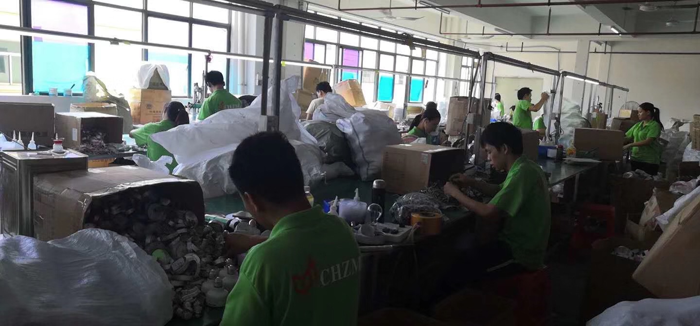 Yiwu Jiehui Lighting Electrical Appliance Co., LTD describe pic - 9