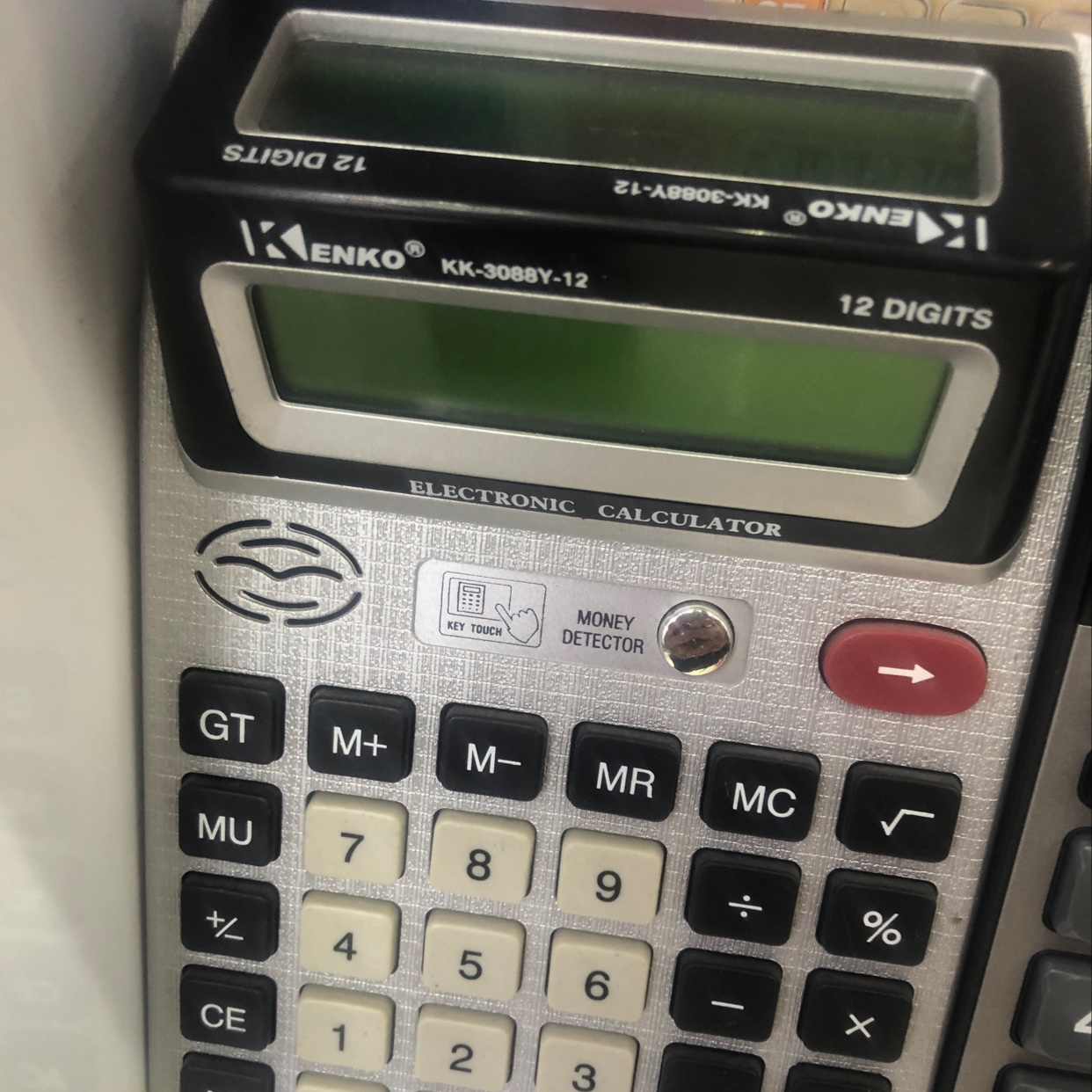 KK-3088Y
