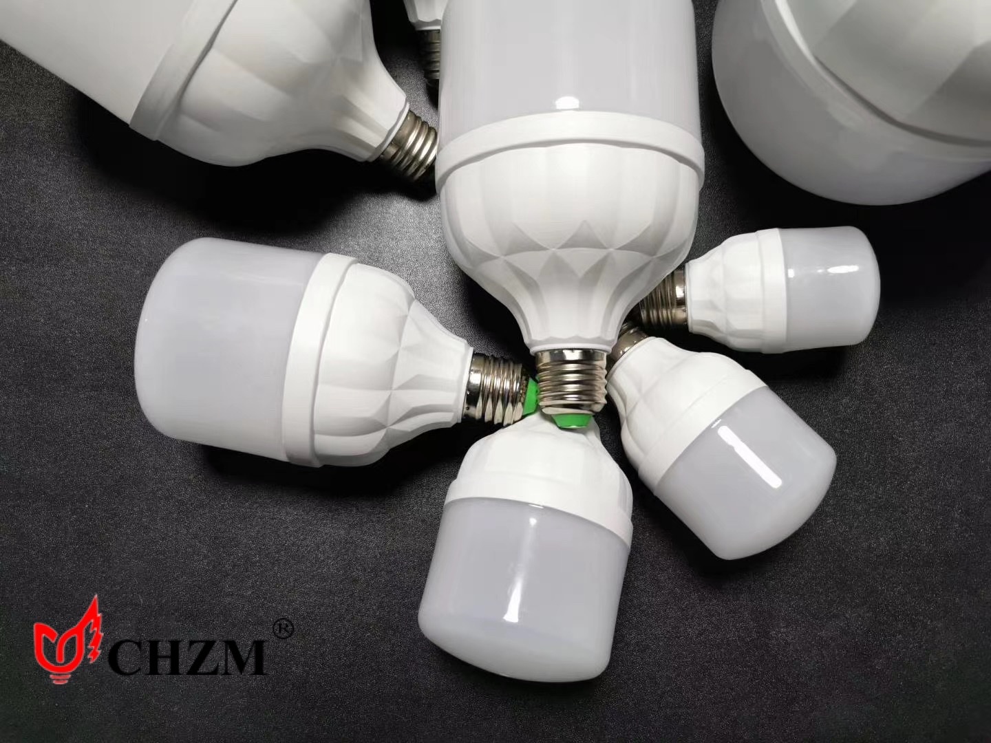 LED highlighting ahorro de energía diamante modelo bola bubble T bubble no estroboscópico hogar iluminación interior bombillas undefined