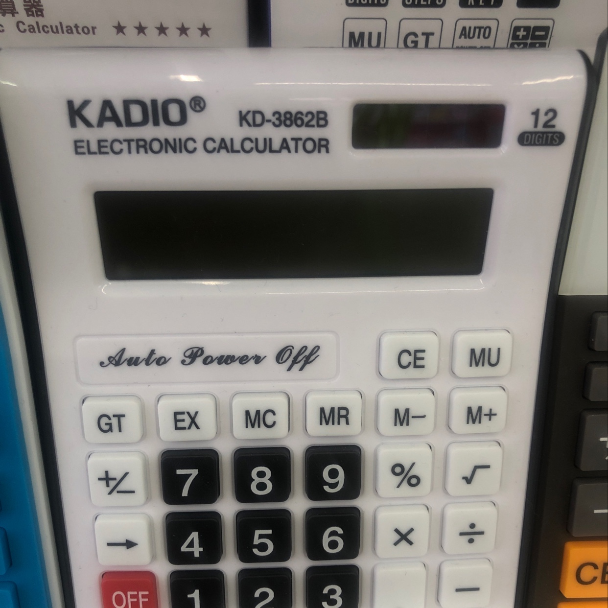 KD-3662Ｂ