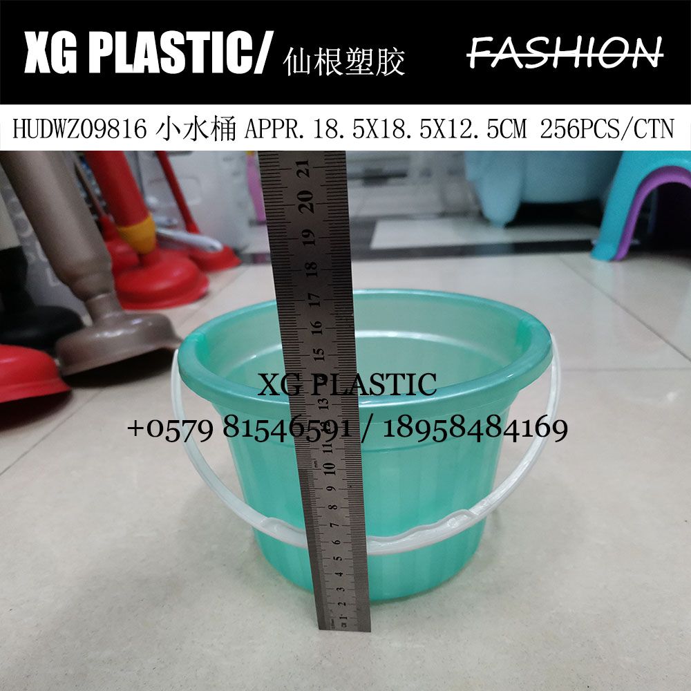 水桶、水缸实物图