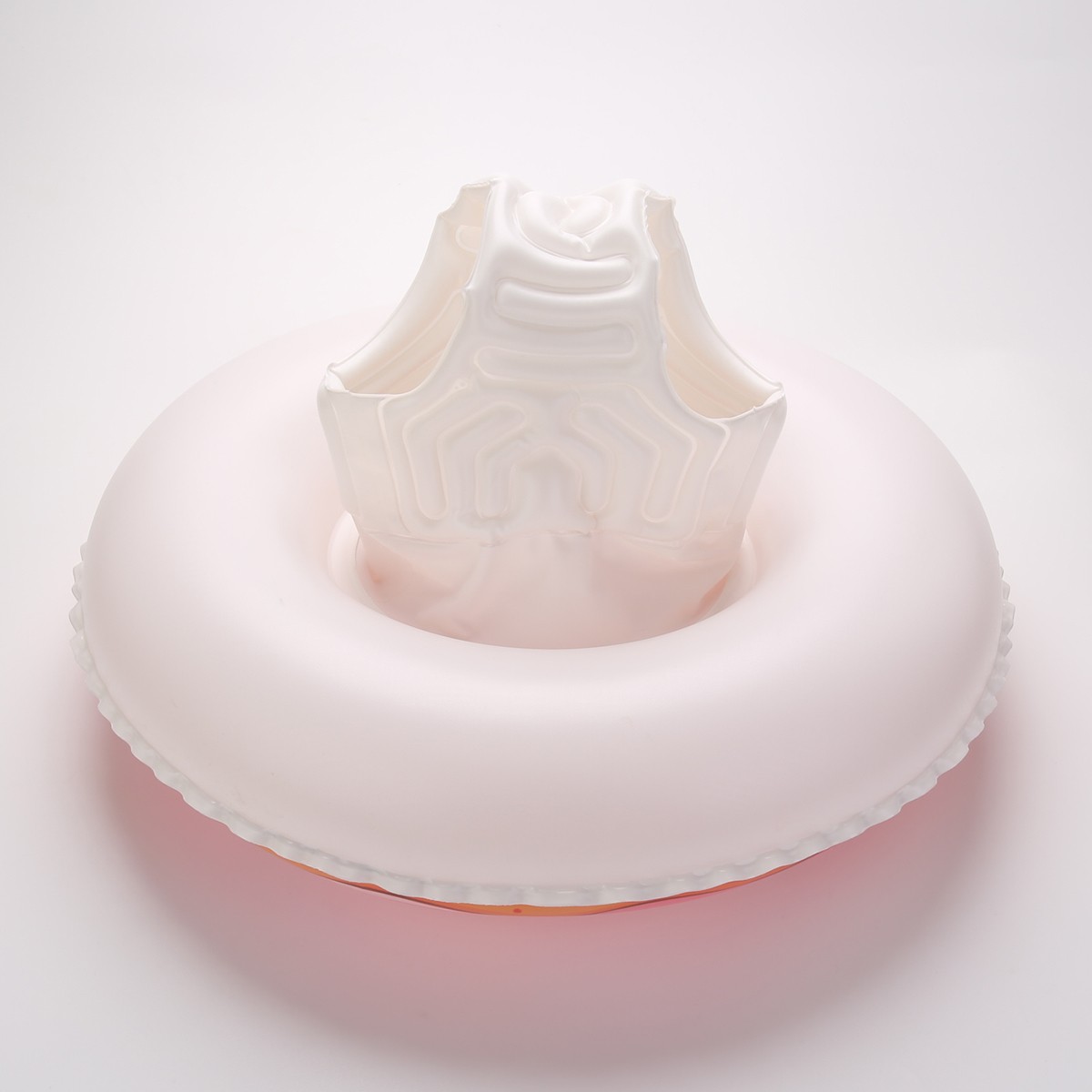 60#双气囊充气底座圈（独角兽甜甜圈三代）详情图9